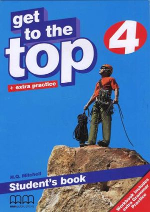 Get To The Top 4 Student'S Book