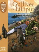 Gulliver In Lilliput (With CD-Rom)