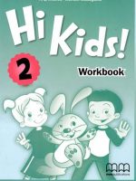 Hi Kids! 2 Workbook (Incl. Cd-Rom)