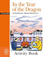 In The Year Of The Dragon Activity Book