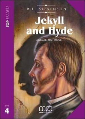 Jekyll And Hyde Student'S Pack (With CD+Glossary)