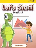 Let's Start Maths 5 Workbook