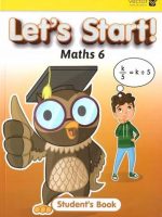 Let's Start Maths 6 Student's Book