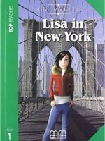 Lisa In New York Student'S Pack (With CD+Glossary)