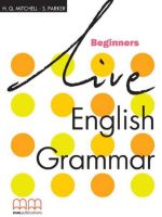 Live English Grammar Beginners