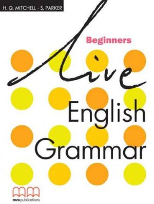 Live English Grammar Beginners