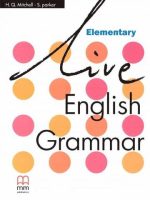 Live English Grammar Elementary