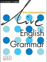 Live English Grammar Pre-Intermediate