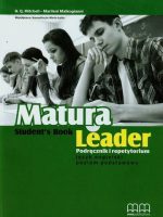 Matura Leader Student'S Book