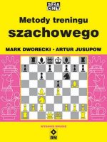Metody treningu szachowego wyd. 2022