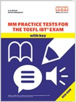 Mm Practice Tests For The Toefl Ibt Exam Student'S Book