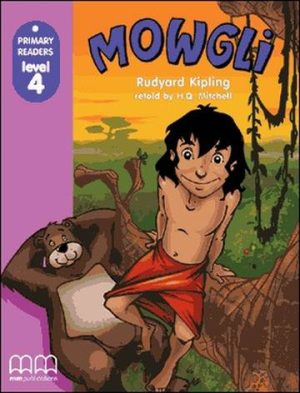 Mowgli (With CD-Rom)