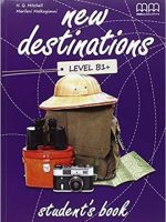 New Destination B1+ Student`S Book