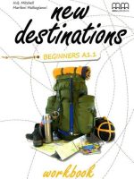 New Destination Beginners Workbook