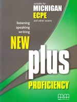 New Plus Proficiency 2013 Student'S Book