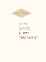 Nowy Testament (okładka biała)