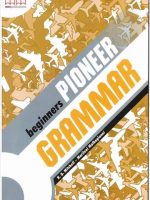 Pioneer Beginners Grammar Book