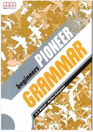 Pioneer Beginners Grammar Book