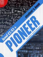 Pioneer C1/C1+ Student'S Book