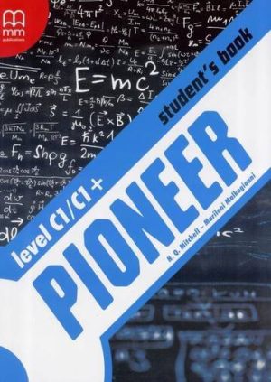 Pioneer C1/C1+ Student'S Book