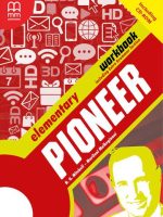 Pioneer Elementary Workbook