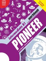 Pioneer Intermediate Workbook