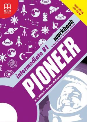 Pioneer Intermediate Workbook