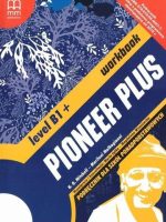 Pioneer Plus B1+ 2019 (Polish Edition) Workbook