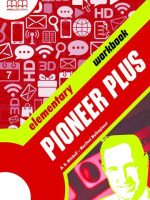 Pioneer Plus Elementary Workbook