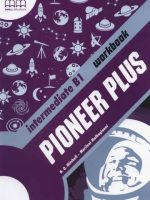 Pioneer Plus Intermediate Workbook