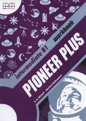 Pioneer Plus Intermediate Workbook