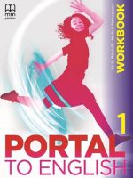 Portal To English 1 Workbook