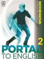 Portal To English 2 Workbook