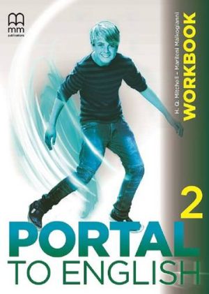 Portal To English 2 Workbook