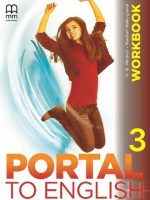 Portal To English 3 Workbook