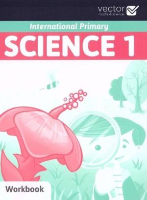 Science 1 Workbook