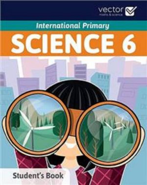 Science 6  Student's Book