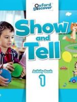 Show and Tell 1 Activity Book