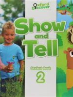 Show and Tell 2 Student Book