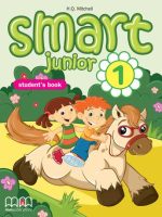 Smart Junior 1 Student'S Book