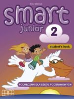 Smart Junior 2 Student'S Book