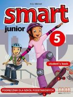 Smart Junior 5 Student'S Book