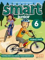 Smart Junior 6 Student'S Book