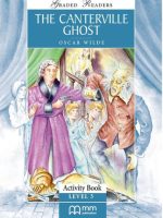 The Canterville Ghost Activity Book