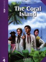 The Coral Island Student'S Pack (With CD+Glossary)