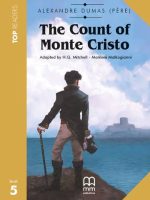 The Count Of Monte Cristo Student'S Pack (With CD+Glossary)