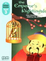 The Emperor'S Nightingale (With CD-Rom)
