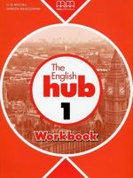 The English Hub 1 Workbook