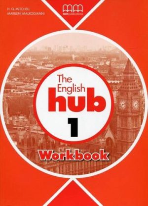 The English Hub 1 Workbook