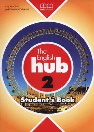 The English Hub 2 Student`S Book